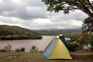 Gelert bietet hochqualitative Produktqualität im Bereich Camping