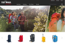 Das ideale Rüstzeug für den Campingtrip - Campingausrüstung von Tatonka