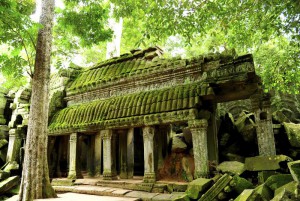 tempel