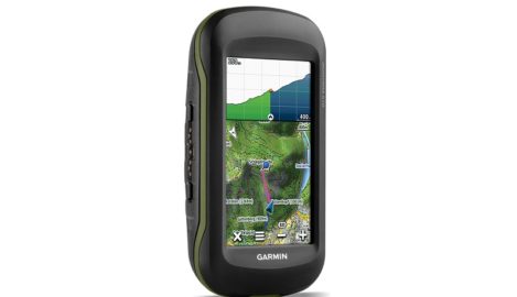 Garmin - der Fachmann für Campingausrüstung