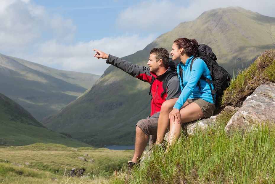 Tipps für die Outdoorbekleidung