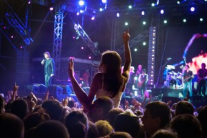 Musikfestival