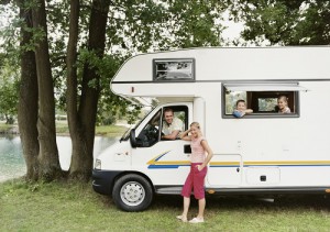 Wohnmobil