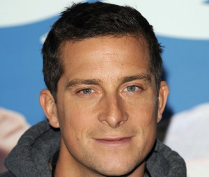 Bear Grylls