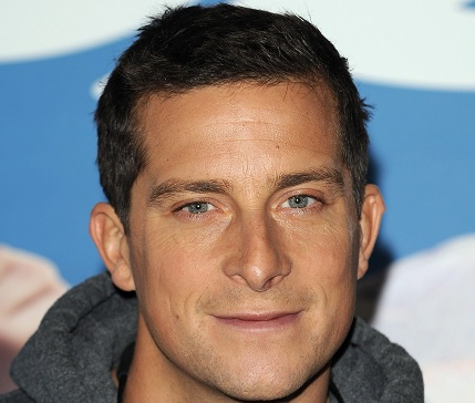 Bear Grylls