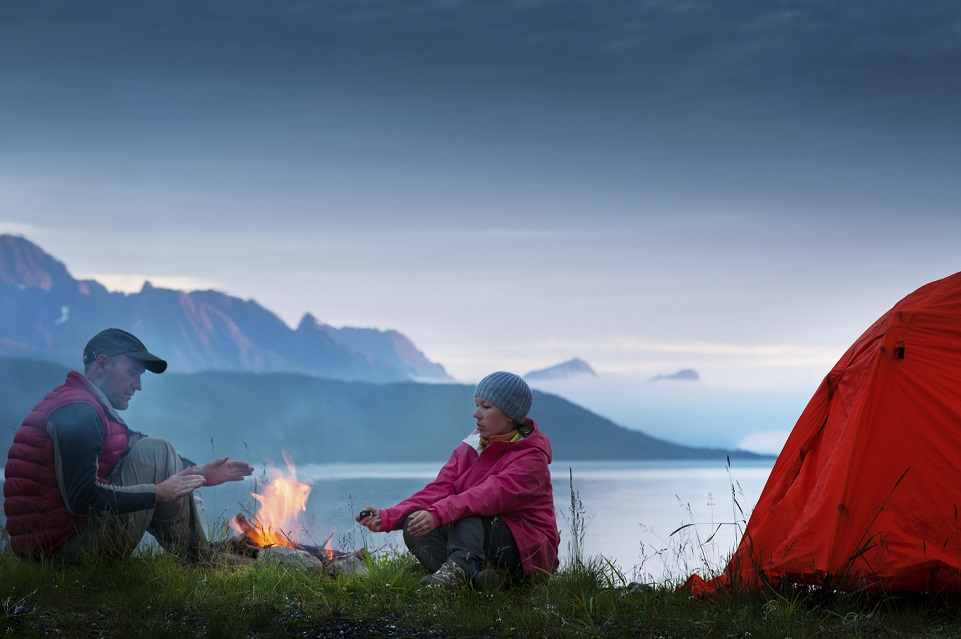 Diese Gadgets brauchen Sie für Ihren nächsten Campingurlaub