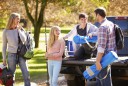 Herbst-Camping – Auf diesen Plätzen geht's gut