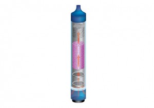 Praktisches Survival-Tool: Der LifeStraw