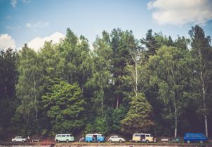 Geld sparen beim Campen: So wird’s gemacht